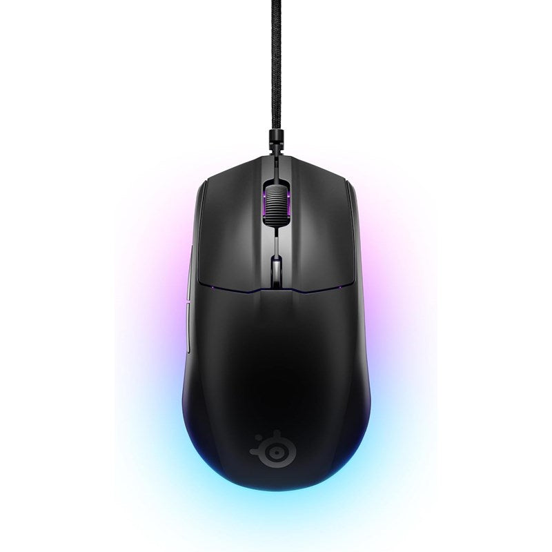 SteelSeries Rival 3 Gen 2 Wired Gaming Mouse SteelSeries Rival 3 Gen 2 Wired Gaming Mouse